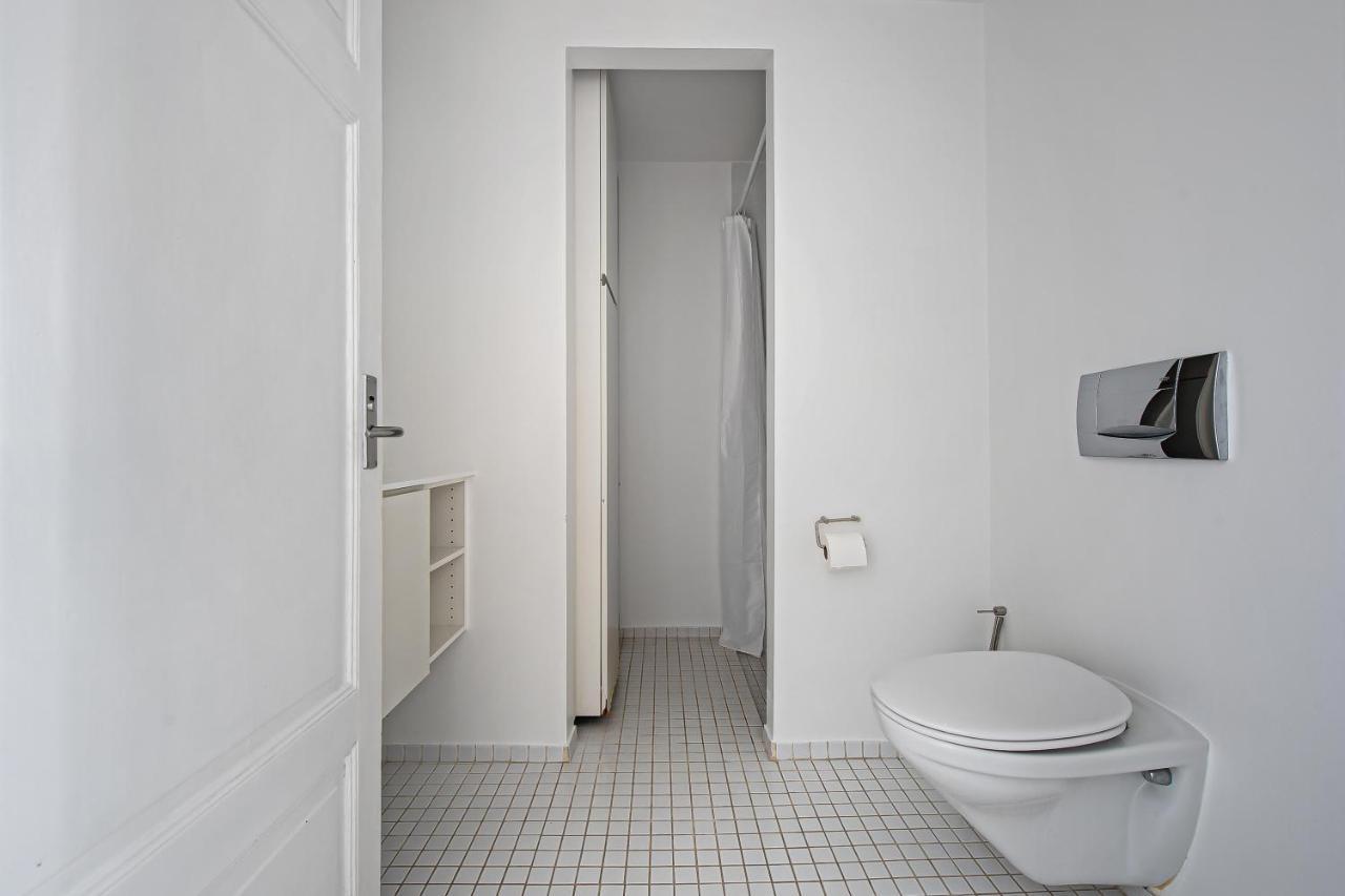 Apartament Sanders Square - Spacious Six-bedroom Near Amalienborg
